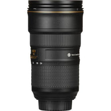 Cargar imagen en el visor de la galería, Nikon AF-S 24-70mm f/2.8E ED VR