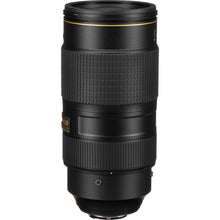 Cargar imagen en el visor de la galería, Nikon AF-S 80-400mm f/4.5-5.6G ED VR lens