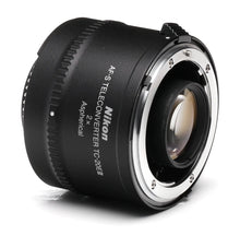 Cargar imagen en el visor de la galería, Nikon AF-S TC-20E III Lens