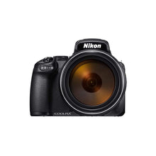 Cargar imagen en el visor de la galería, Nikon Coolpix P1000 (Black)