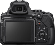 Cargar imagen en el visor de la galería, Nikon Coolpix P1000 (Black)