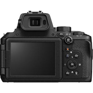 Nikon Coolpix P950 (Black)