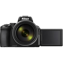 Cargar imagen en el visor de la galería, Nikon Coolpix P950 (Black)