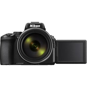 Nikon Coolpix P950 (Black)