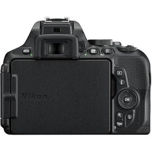 Cargar imagen en el visor de la galería, Nikon D5600 Body