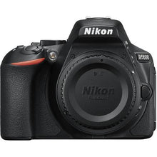 Cargar imagen en el visor de la galería, Nikon D5600 Body