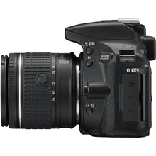 Cargar imagen en el visor de la galería, Nikon D5600 Kit (AF-P 18-55mm VR)