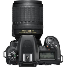 Cargar imagen en el visor de la galería, Nikon D7500 Kit with 18-140mm