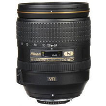 Cargar imagen en el visor de la galería, Nikon D780 With 24-120mm