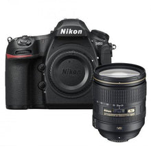 Cargar imagen en el visor de la galería, Nikon D850 Kit with 24-120mm Lens