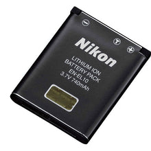 Cargar imagen en el visor de la galería, Nikon EN-EL10 Original Battery