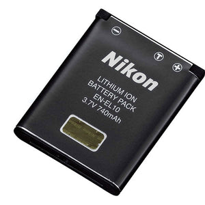 Nikon EN-EL10 Original Battery