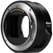 Cargar imagen en el visor de la galería, Nikon FTZ II Mount Adapter