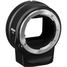 Cargar imagen en el visor de la galería, Nikon FTZ Mount Adapter