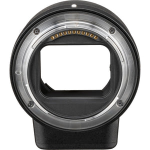 Nikon FTZ Mount Adapter