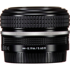 Nikon NIKKOR Z 28mm f/2.8 SE Lens