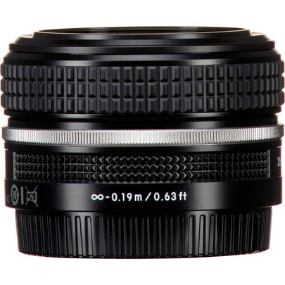 Nikon NIKKOR Z 28mm f/2.8 SE Lens