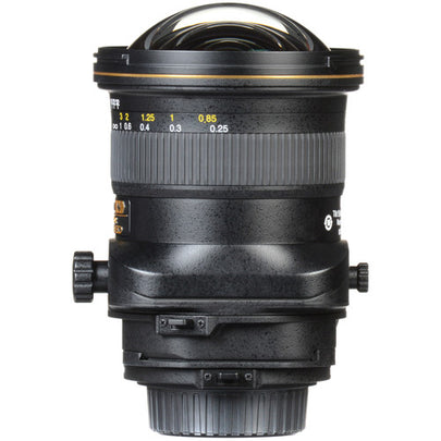 Nikon PC 19mm f/4E ED Tilt-Shift Lens