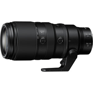 Nikon Z 100-400mm f/4.5-5.6 VR S Lens