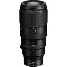 Cargar imagen en el visor de la galería, Nikon Z 100-400mm f/4.5-5.6 VR S Lens