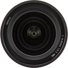 Cargar imagen en el visor de la galería, Nikon Z 14-30mm f/4 S Lens