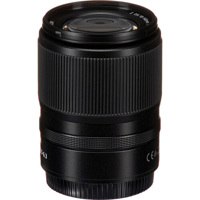 Nikon Z 18-140mm f/3.5-6.3 VR Lens