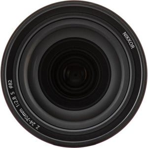 Nikon Z 24-70mm f/2.8 S Lens