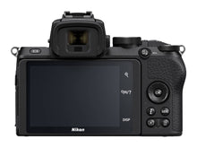 Cargar imagen en el visor de la galería, Nikon Z50 Twin Kit (Z DX 16-50mm F/3.5-6.3 VR + Z DX 50-250 F/4.5-6.3 VR)