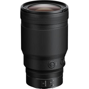 Nikon Z 50mm f/1.2 S Lens