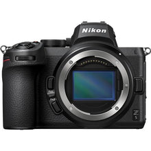 Cargar imagen en el visor de la galería, Nikon Z5 Body