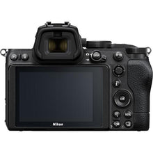 Cargar imagen en el visor de la galería, Nikon Z5 Body