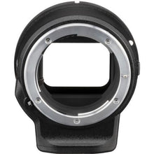 Cargar imagen en el visor de la galería, Nikon Z6 Mark II Body (With FTZ Adapter)