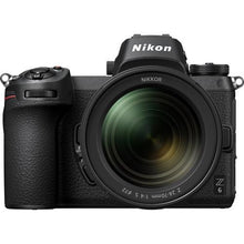 Cargar imagen en el visor de la galería, Nikon Z6 + Z 24-70mm f/4 S Without FTZ Adapter