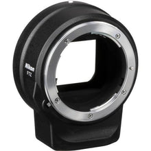 Cargar imagen en el visor de la galería, Nikon Z7 Body With FTZ Adapter Kit