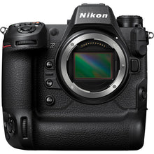 Cargar imagen en el visor de la galería, Nikon Z9 Body