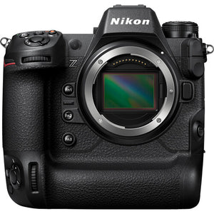 Nikon Z9 Body