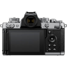 Cargar imagen en el visor de la galería, Nikon Z fc Mirrorless Digital Camera Body (Silver)