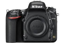 Cargar imagen en el visor de la galería, Nikon D7500 body