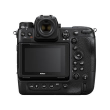 Cargar imagen en el visor de la galería, Nikon Z9 Body (With Battery Charger) With FTZ Adapter Kit