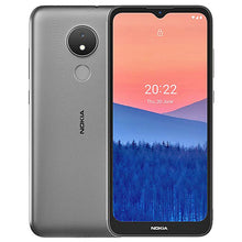 Cargar imagen en el visor de la galería, Nokia C21 TA-1352 32GB 2GB (RAM) Greyl (Global Version)