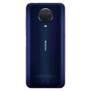 Nokia G20 TA-1365 DS 128GB 4GB (RAM)  Night (Global Version)