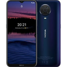 Cargar imagen en el visor de la galería, Nokia G20 TA-1365 DS 128GB 4GB (RAM)  Night (Global Version)