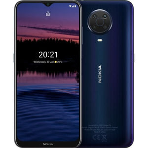 Nokia G20 TA-1365 DS 128GB 4GB (RAM)  Night (Global Version)