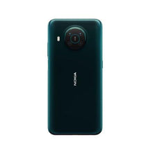 Cargar imagen en el visor de la galería, Nokia X10 TA-1332 DS 128GB 6GB (RAM) Forest (GLOBAL VERSION)