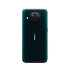 Nokia X10 TA-1332 DS 128GB 6GB (RAM) Forest (GLOBAL VERSION)