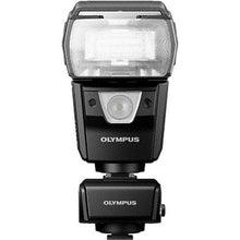 Cargar imagen en el visor de la galería, Olympus FR-WR Wireless Radio Flash Receiver