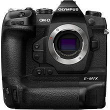 Cargar imagen en el visor de la galería, Olympus OM-D E-M1X Body (Black)