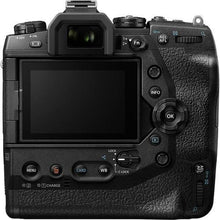 Cargar imagen en el visor de la galería, Olympus OM-D E-M1X Body (Black)