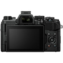 Cargar imagen en el visor de la galería, Olympus OM-D E-M5 Mark III Body (Black)