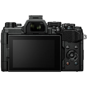 Olympus OM-D E-M5 Mark III Body (Black)